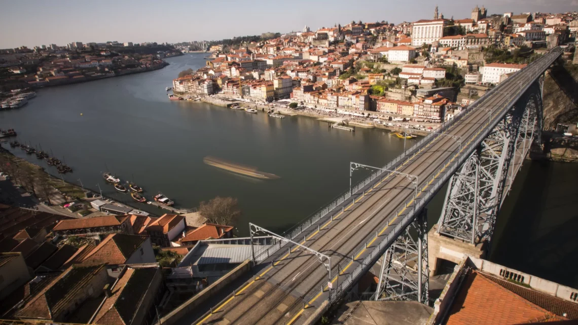 Porto e Gaia tornam-se a primeira “Capital Mundial do Desporto” em Portugal