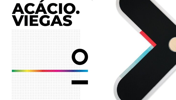 Vila do Conde recebe exposição de Acácio Viegas no Centro de Memória