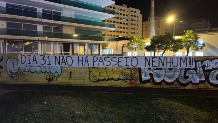 Câmara de Matosinhos cancela Dragonada após protestos de leixonenses