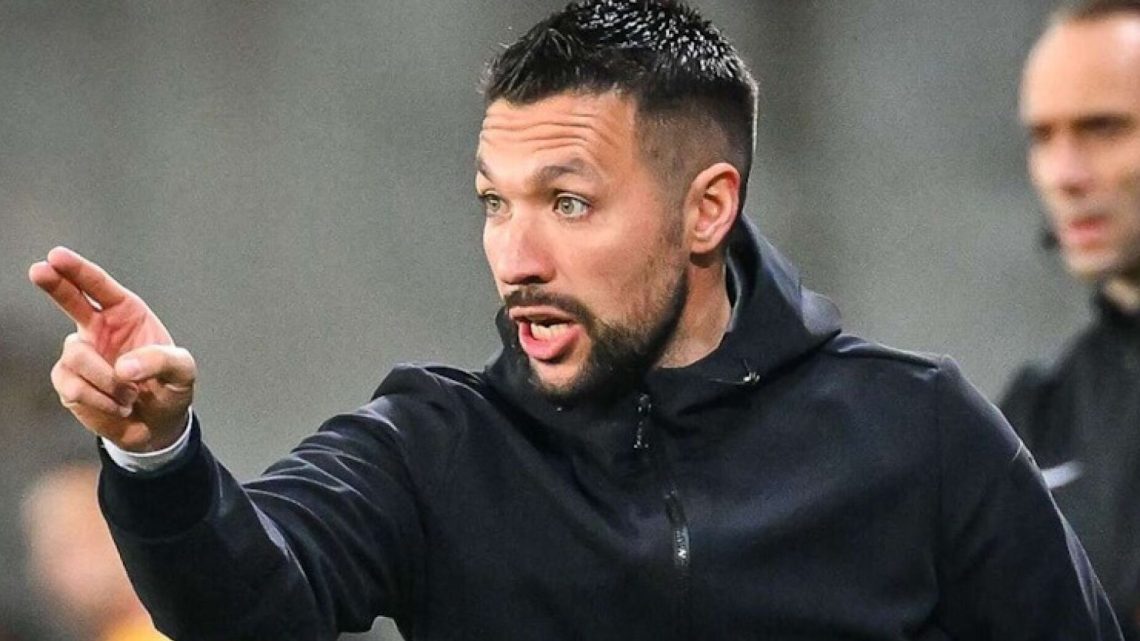 Francesco Farioli apontado ao comando técnico do FC Porto Francesco Farioli apontado ao comando técnico do FC Porto
