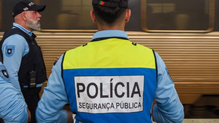 Jovem de 15 anos desaparecida no Porto desde novembro é encontrada em Lisboa