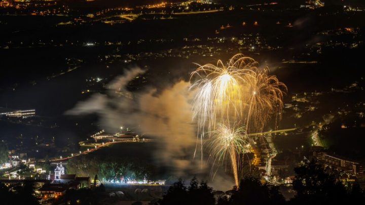 Festas de São Bento arrancam a 6 de julho com edição alargada e cartaz internacional e diversificado