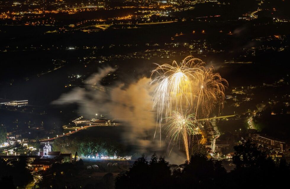 Festas de São Bento arrancam a 6 de julho com edição alargada e cartaz internacional e diversificado Festas de São Bento arrancam a 6 de julho com edição alargada e cartaz internacional e diversificado