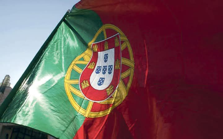 Dia de Portugal, de Camões e das Comunidades Portuguesas celebrado com orgulho e emoção Dia de Portugal, de Camões e das Comunidades Portuguesas celebrado com orgulho e emoção