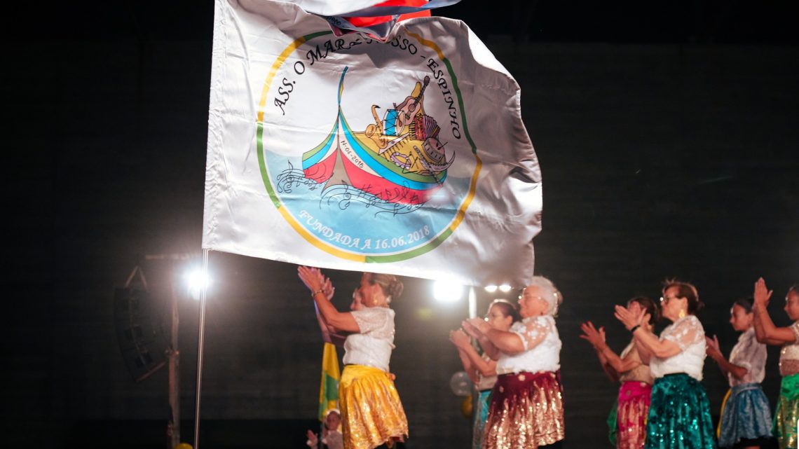 Espinho em Festa: Associação Cultural “O Mar é Nosso” celebrou 7.º aniversário com música e emoção na Praça Progresso Espinho em Festa: Associação Cultural “O Mar é Nosso” celebrou 7.º aniversário com música e emoção na Praça Progresso