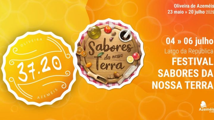 IV Festival Confrádico chega a Oliveira de Azeméis com apoio da autarquia e celebração da gastronomia nacional