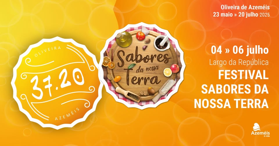 IV Festival Confrádico chega a Oliveira de Azeméis com apoio da autarquia e celebração da gastronomia nacional IV Festival Confrádico chega a Oliveira de Azeméis com apoio da autarquia e celebração da gastronomia nacional