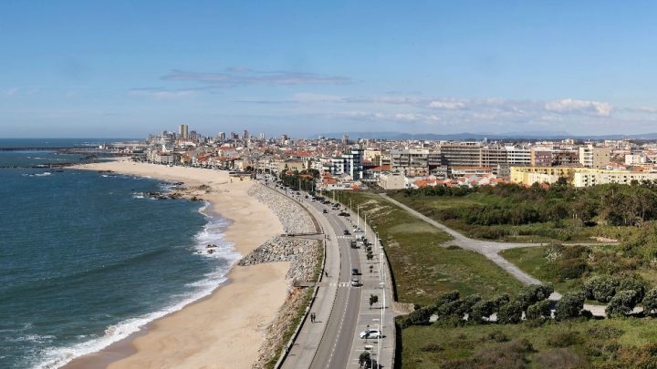 Segurança reforçada nas zonas balneares de Vila do Conde com patrulhas mistas em julho e agosto