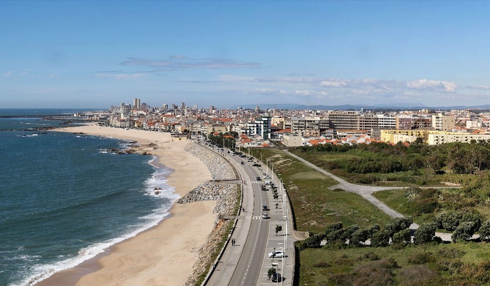 Segurança reforçada nas zonas balneares de Vila do Conde com patrulhas mistas em julho e agosto Segurança reforçada nas zonas balneares de Vila do Conde com patrulhas mistas em julho e agosto