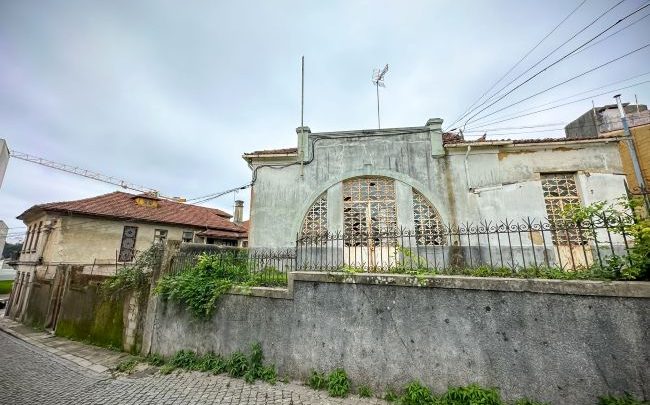 São João da Madeira vai criar 12 fogos de habitação pública com requalificação de edifícios devolutos