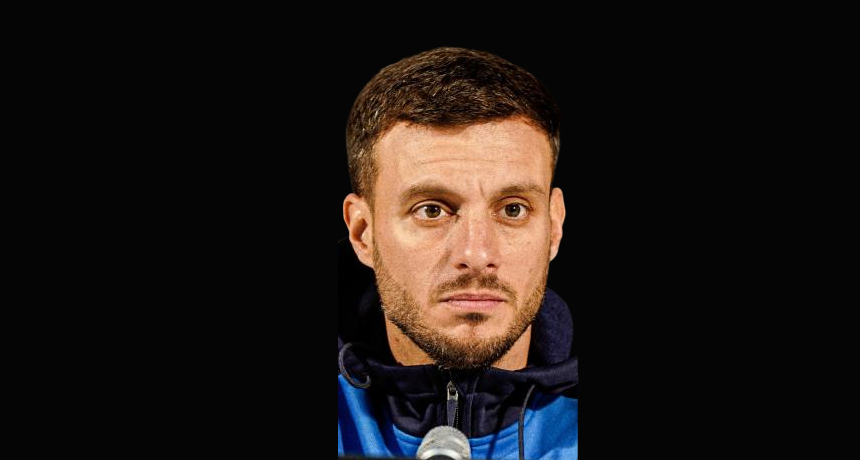 Futuro de Anselmi no FC Porto continua em aberto após reuniões decisivas Futuro de Anselmi no FC Porto continua em aberto após reuniões decisivas