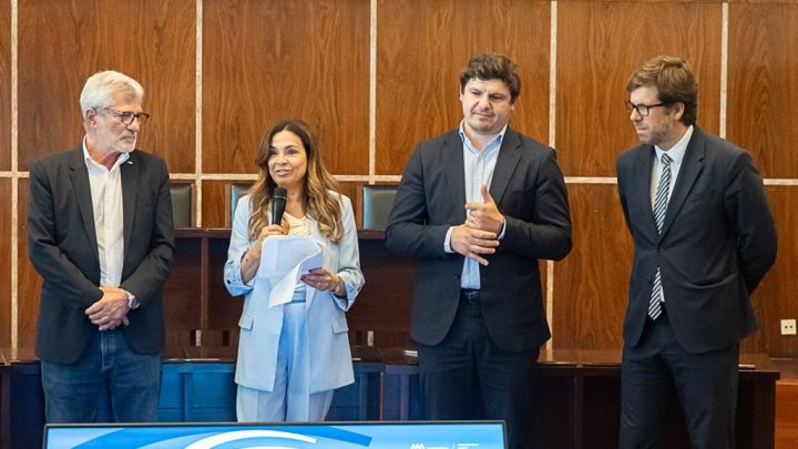 Matosinhos reforça apoio ao desporto com contratos a 58 clubes no ano em que é Cidade Europeia do Desporto 2025