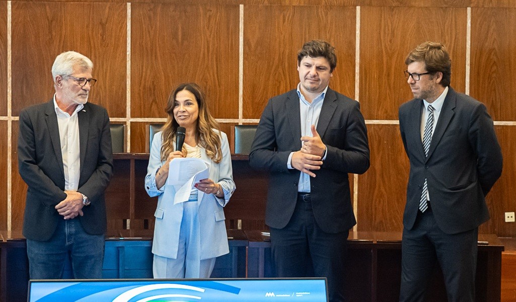 Matosinhos reforça apoio ao desporto com contratos a 58 clubes no ano em que é Cidade Europeia do Desporto 2025 Matosinhos reforça apoio ao desporto com contratos a 58 clubes no ano em que é Cidade Europeia do Desporto 2025
