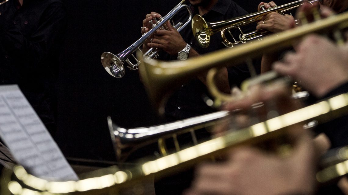 16.ª edição do Concurso Internacional de Instrumentos de Sopro promete novo sucesso em Oliveira de Azeméis 16.ª edição do Concurso Internacional de Instrumentos de Sopro promete novo sucesso em Oliveira de Azeméis