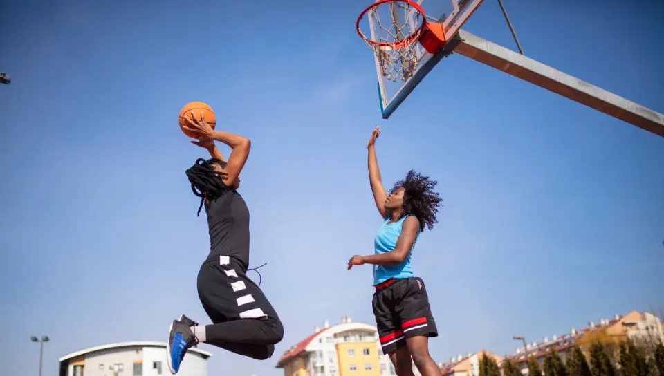 Santo Tirso acolhe pela primeira vez etapa do Circuito Nacional 3×3 de Basquetebol Santo Tirso acolhe pela primeira vez etapa do Circuito Nacional 3×3 de Basquetebol