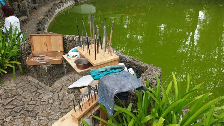 Entr’ Artes volta às ruas de Oliveira de Azeméis nos dias 20 e 21 de junho