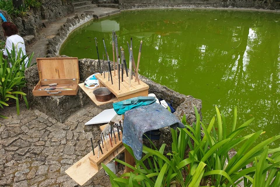 Entr’ Artes volta às ruas de Oliveira de Azeméis nos dias 20 e 21 de junho Entr’ Artes volta às ruas de Oliveira de Azeméis nos dias 20 e 21 de junho