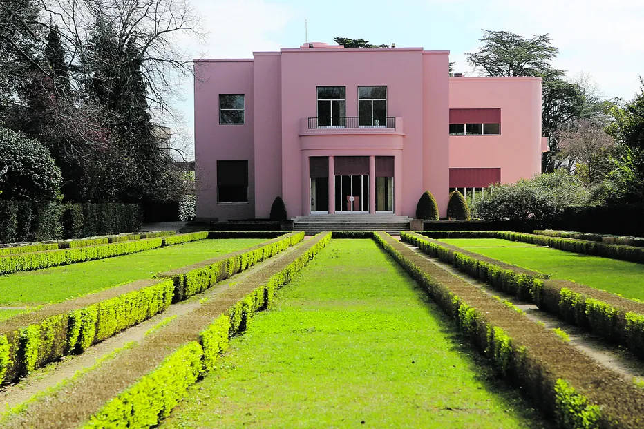 Serralves eleito o Melhor Museu do Ano 2025 Serralves eleito o Melhor Museu do Ano 2025