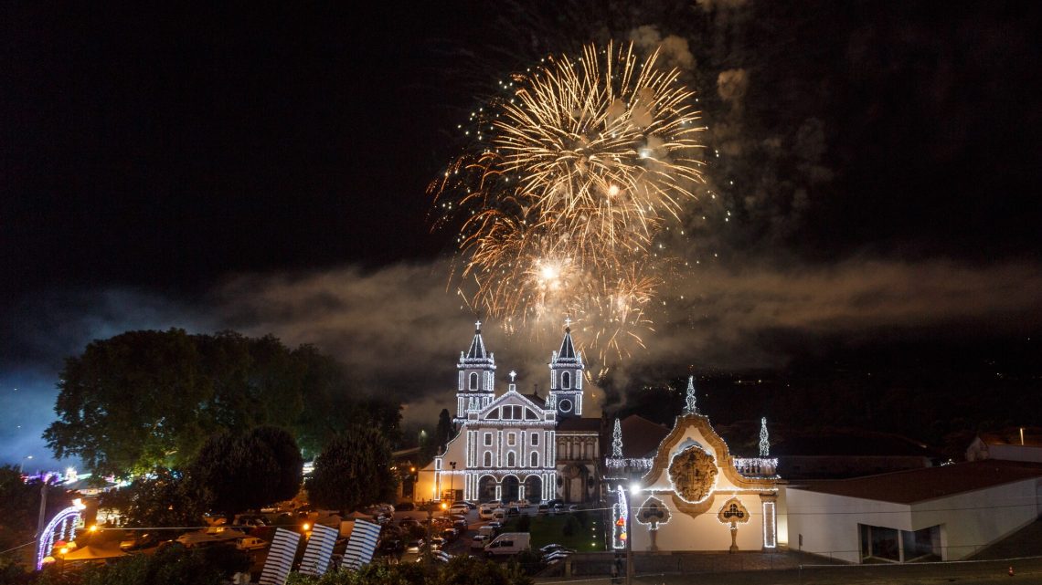 Festas de São Bento regressam a Santo Tirso com Daniela Mercury, Mariza e Hybrid Theory
