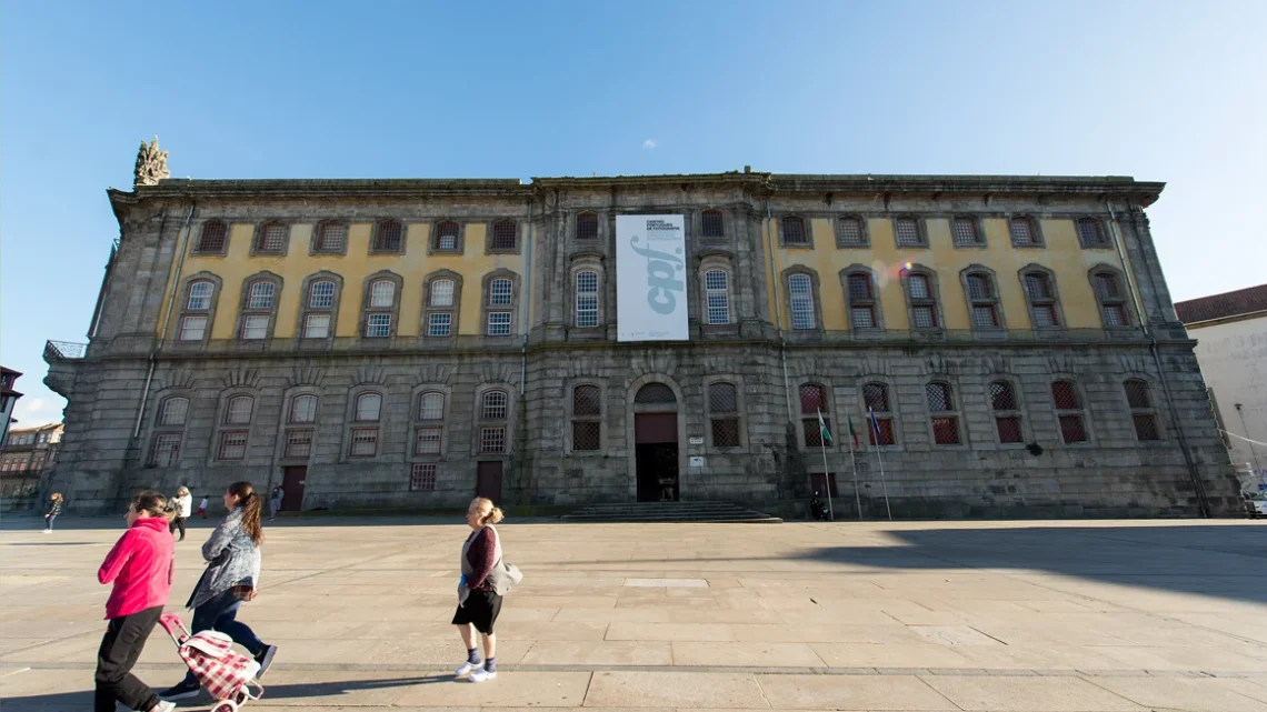 Fundação INATEL celebra 90 anos com espetáculo gratuito no Porto Fundação INATEL celebra 90 anos com espetáculo gratuito no Porto