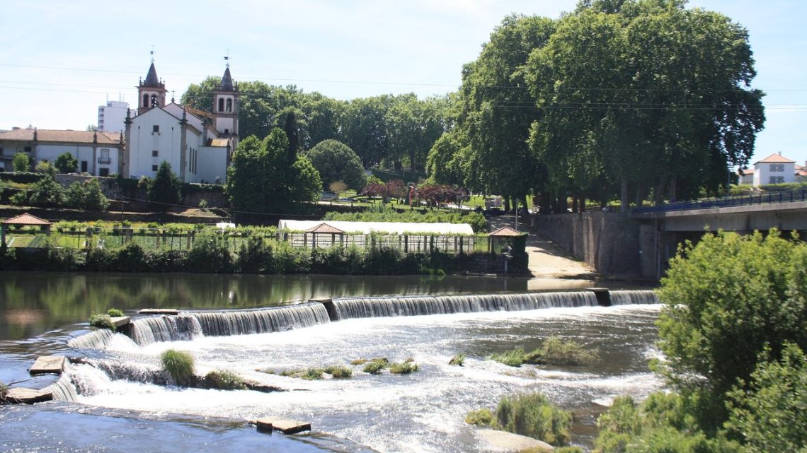 Santo Tirso classificada pela Forbs entre as 8 melhores cidades europeias para viver com qualidade e gastar pouco Santo Tirso classificada pela Forbs entre as 8 melhores cidades europeias para viver com qualidade e gastar pouco