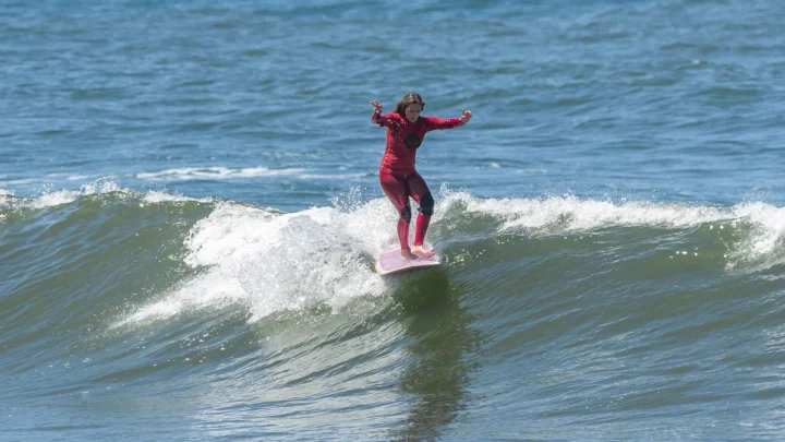 DDEN FRIENDS está de volta a Espinho com mais uma etapa imperdível do Circuito Nacional de Longboard