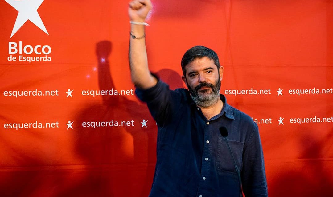 Sérgio Aires defende segurança no Porto e critica alarmismo populista Sérgio Aires defende segurança no Porto e critica alarmismo populista