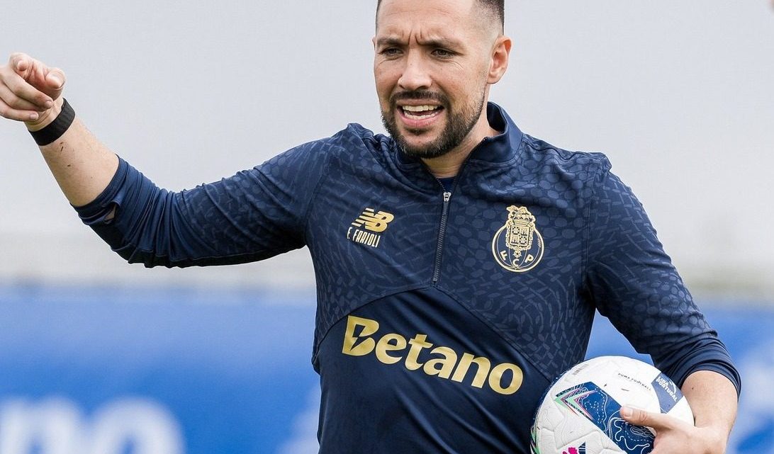 FC Porto iniciou preparação da época 2025/26 com Farioli e investimento recorde FC Porto iniciou preparação da época 2025/26 com Farioli e investimento recorde