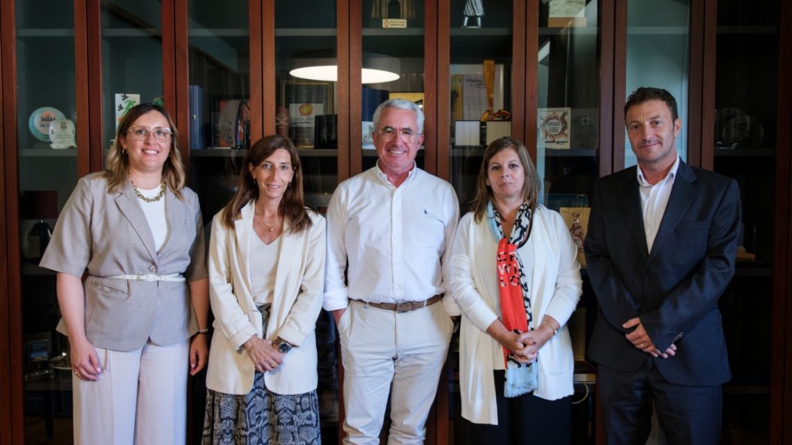 Rosa Branca Mansilha é a nova responsável pela Saúde Pública na Póvoa de Varzim e Vila do Conde Rosa Branca Mansilha é a nova responsável pela Saúde Pública na Póvoa de Varzim e Vila do Conde