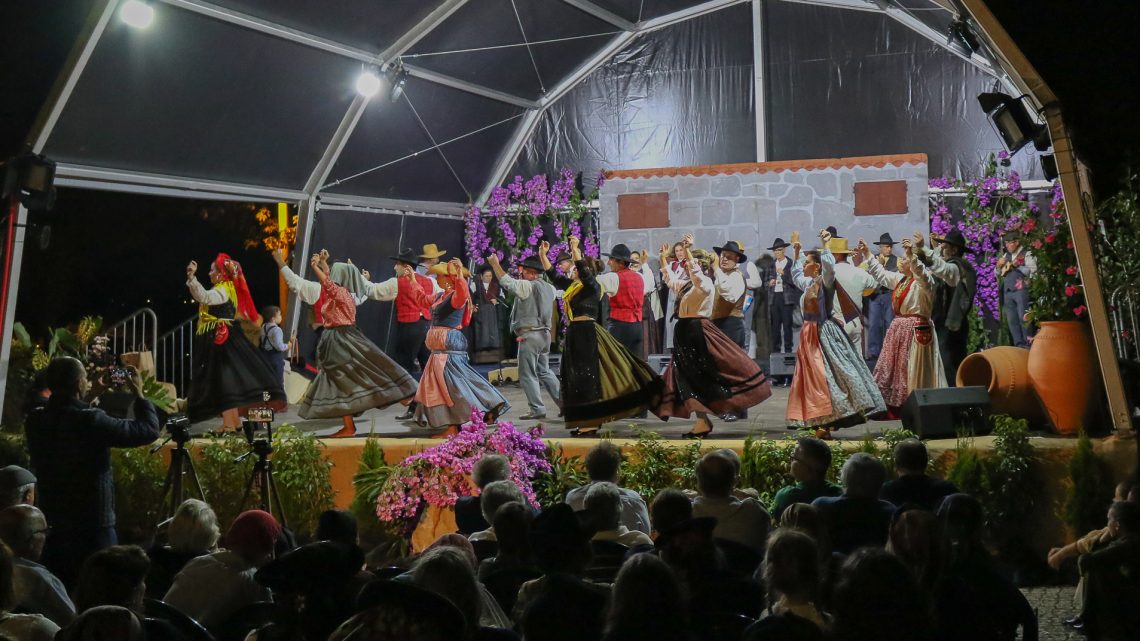 Maia: Freguesia de Folgosa recebe 10º Festival Cultural entre 25 e 27 de julho Maia: Freguesia de Folgosa recebe 10º Festival Cultural entre 25 e 27 de julho