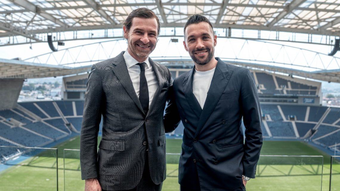 Francesco Farioli é o novo treinador do FC Porto Francesco Farioli é o novo treinador do FC Porto