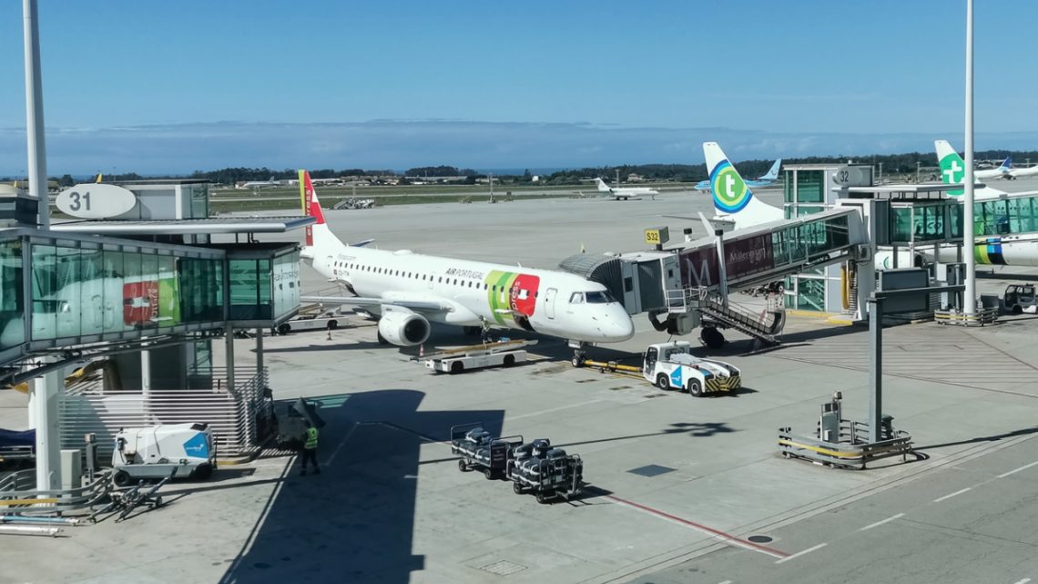 Porto vai ter (pelo menos) três novas rotas aéreas já este outono Porto vai ter (pelo menos) três novas rotas aéreas já este outono