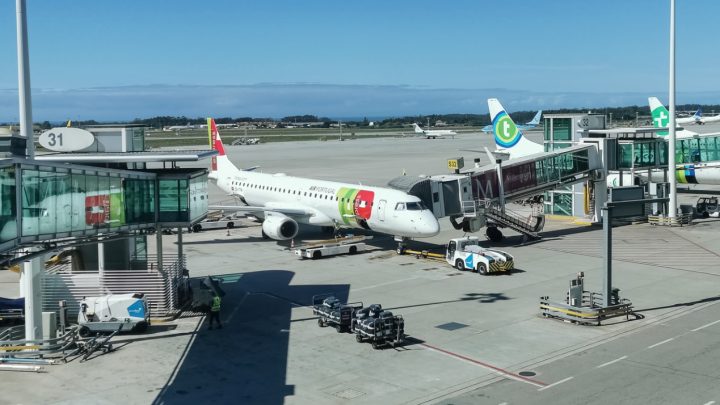 Porto vai ter (pelo menos) três novas rotas aéreas já este outono
