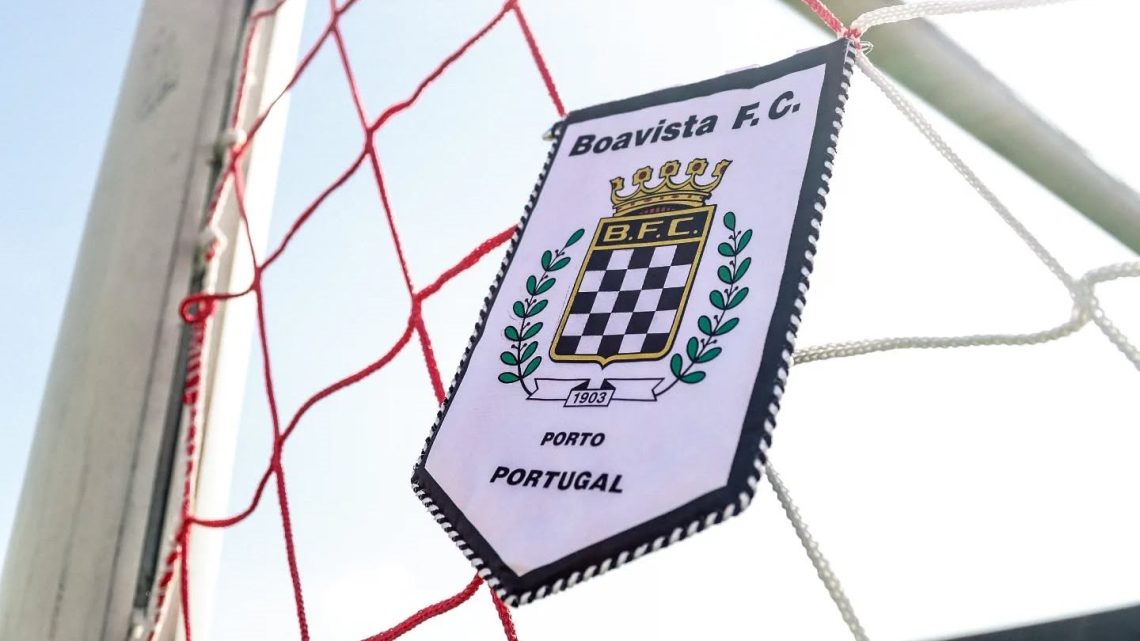 Boavista SAD desce aos distritais por incumprimento financeiro Boavista SAD desce aos distritais por incumprimento financeiro