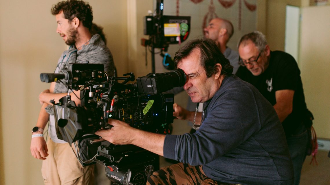 Filmaporto abre candidaturas para bolsas de apoio à produção cinematográfica no Porto Filmaporto abre candidaturas para bolsas de apoio à produção cinematográfica no Porto