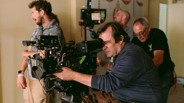 Filmaporto abre candidaturas para bolsas de apoio à produção cinematográfica no Porto