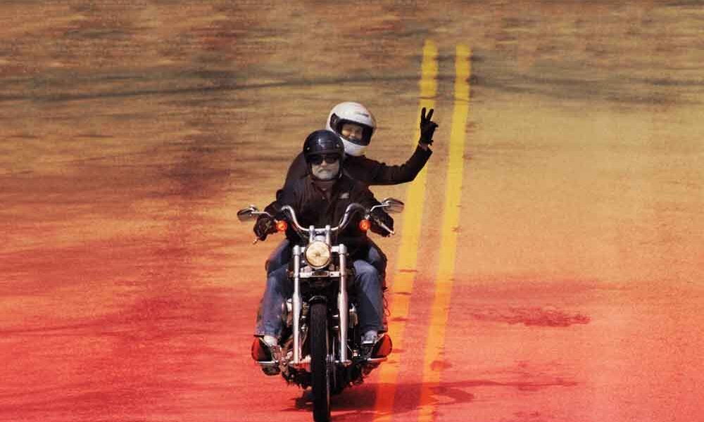Campanha “2 Rodas: Agarre-se à Vida” iniciou esta terça-feira para alertar motociclistas para comportamentos de risco