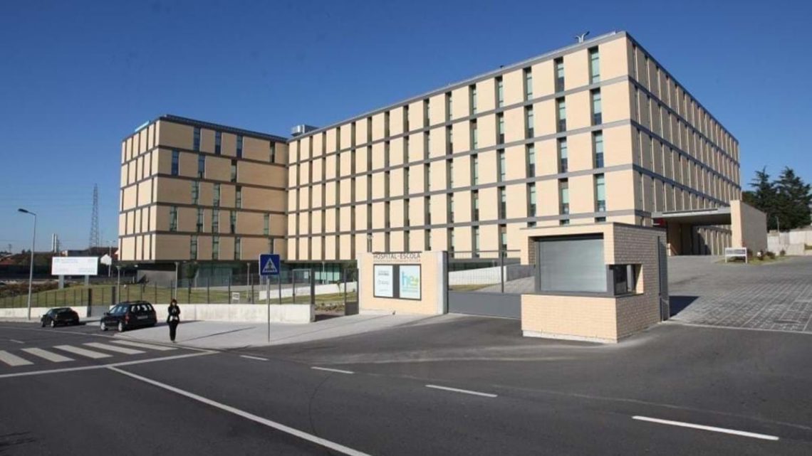 Trofa Saúde adquire Hospital Escola Fernando Pessoa em Gondomar Trofa Saúde adquire Hospital Escola Fernando Pessoa em Gondomar