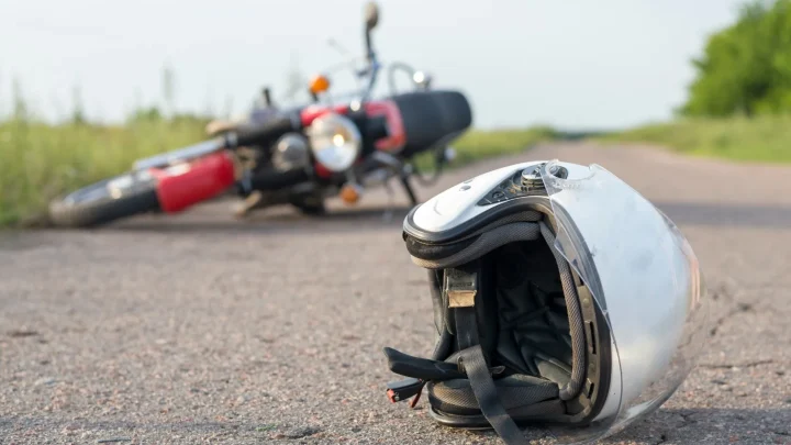 Motociclista de 38 anos morre em acidente em Gião, Santa Maria da Feira