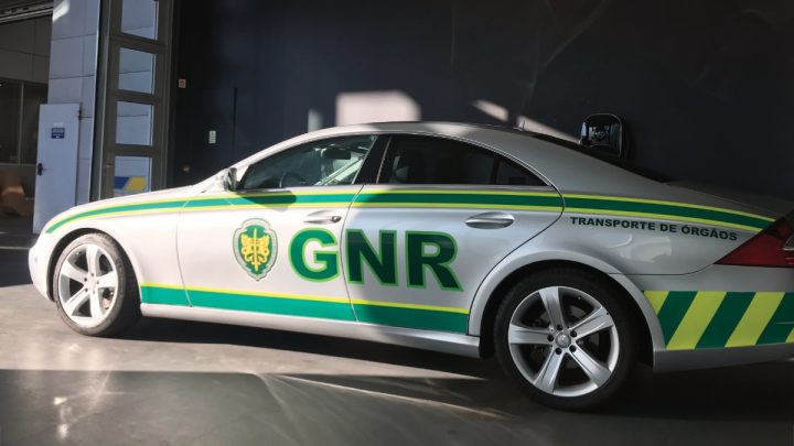 Homem mata mulher e suicida-se na empresa em Vale de Cambra