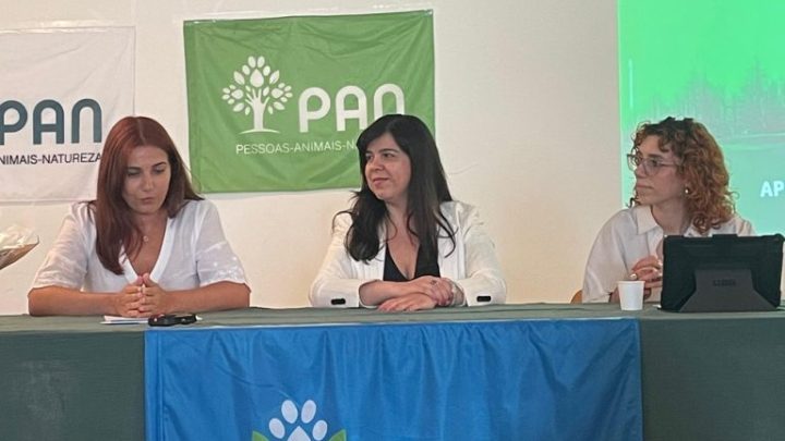 PAN apresenta candidaturas autárquicas na Maia com foco na justiça social, bem-estar animal e ambiente
