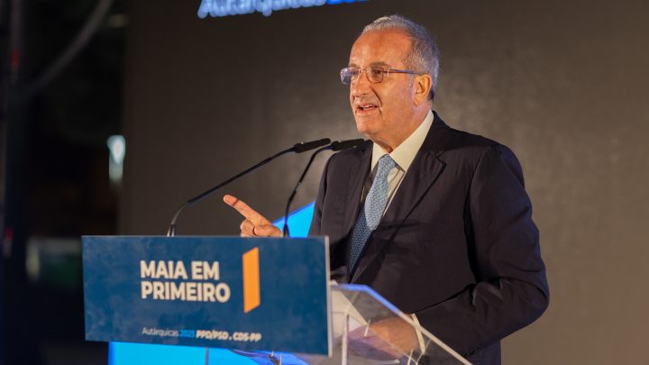 Silva Tiago anuncia “mini-cidade de cinco minutos” e nova fase de desenvolvimento para a Maia