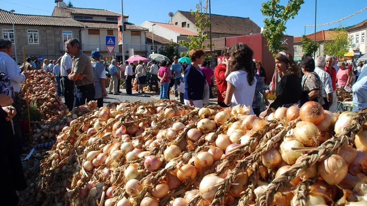 Festas em Honra de Santo Ovídio regressam ao Castêlo da Maia de 28 a 31 de agosto com animação popular, música e celebrações religiosas