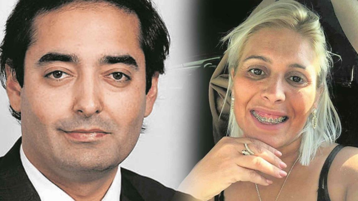 Fernando Valente absolvido da morte de Mónica Silva Fernando Valente absolvido da morte de Mónica Silva
