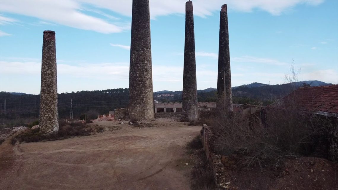 Oliveira de Azeméis avança com Centro Interpretativo das Minas do Pintor em Nogueira do Cravo