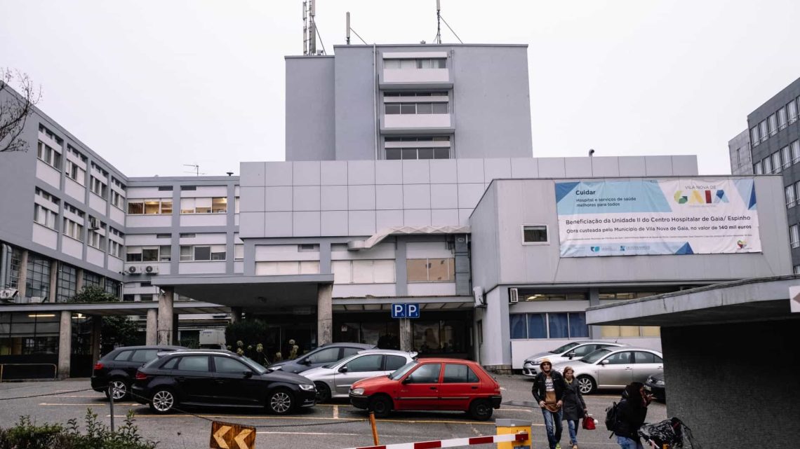 ULS de Gaia e Espinho reforça Unidade de Medicina da Reprodução com incubadoras de última geração ULS de Gaia e Espinho reforça Unidade de Medicina da Reprodução com incubadoras de última geração