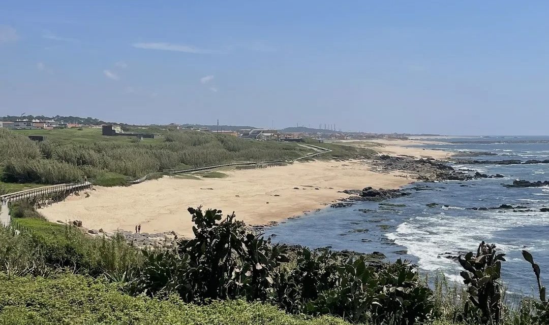 Descargas da Lactogal em Vila do Conde presumivelmente na origem da poluição no rio Onda Descargas da Lactogal em Vila do Conde presumivelmente na origem da poluição no rio Onda