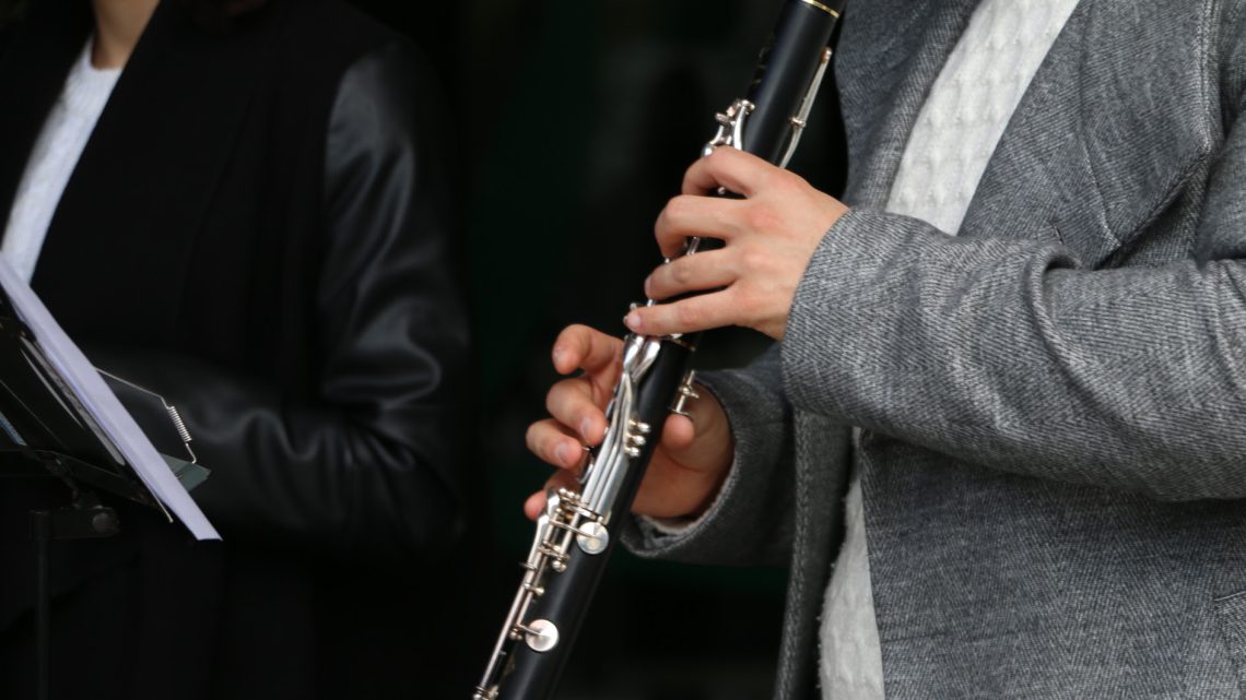 Prémios do Concurso Internacional de Instrumentos de Sopro em Oliveira de Azeméis distinguem talento e incentivam jovens músicos