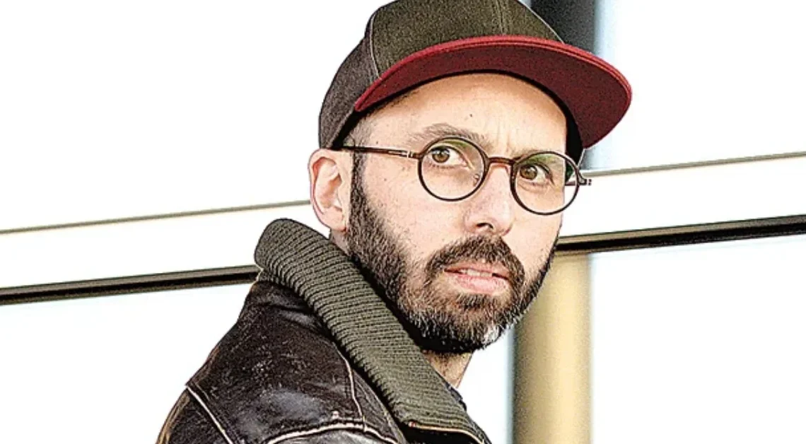 Victor Hugo Pontes é o novo diretor artístico do Teatro Nacional São João, no Porto Victor Hugo Pontes é o novo diretor artístico do Teatro Nacional São João, no Porto