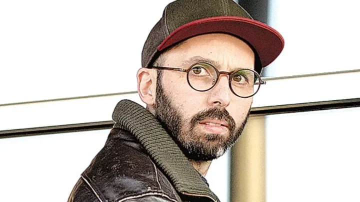 Victor Hugo Pontes é o novo diretor artístico do Teatro Nacional São João, no Porto